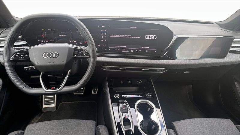 Audi A6 bild 10