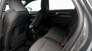 Audi A6 bild 11