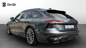 Audi A6 bild 3