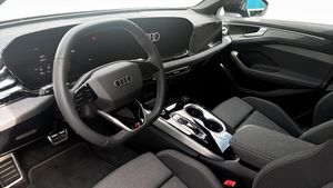 Audi A6 bild 7