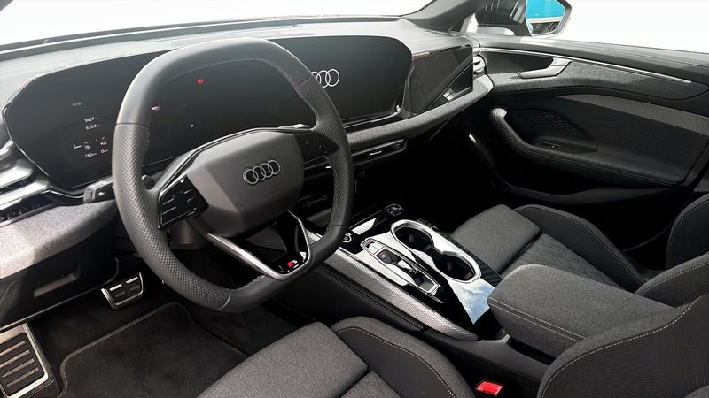 Audi A6 bild 7