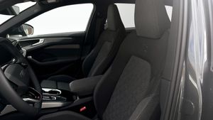 Audi A6 bild 8
