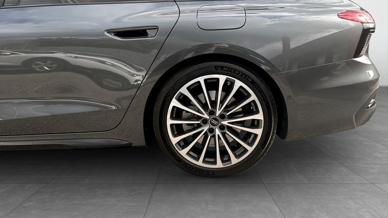 Audi A6 bild 6