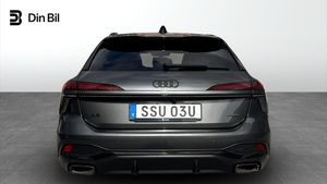Audi A6 bild 5