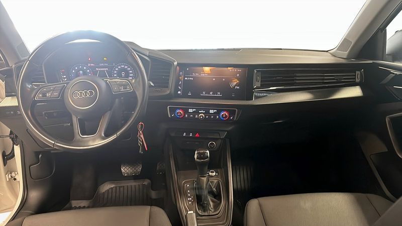 Audi A1 bild 10