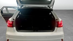 Audi A1 bild 12