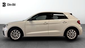 Audi A1 bild 2