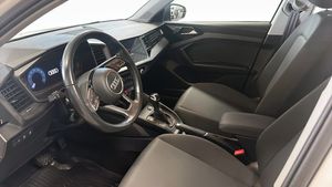 Audi A1 bild 7
