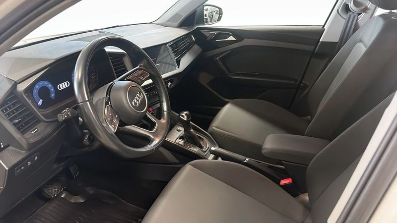 Audi A1 bild 7