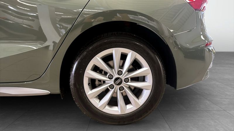 Audi A3 bild 6