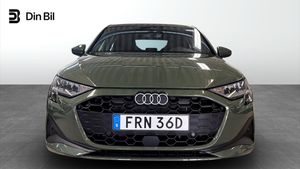 Audi A3 bild 4