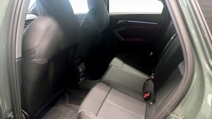 Audi A3 bild 11