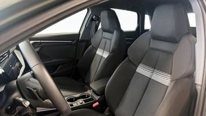Audi A3 bild 8