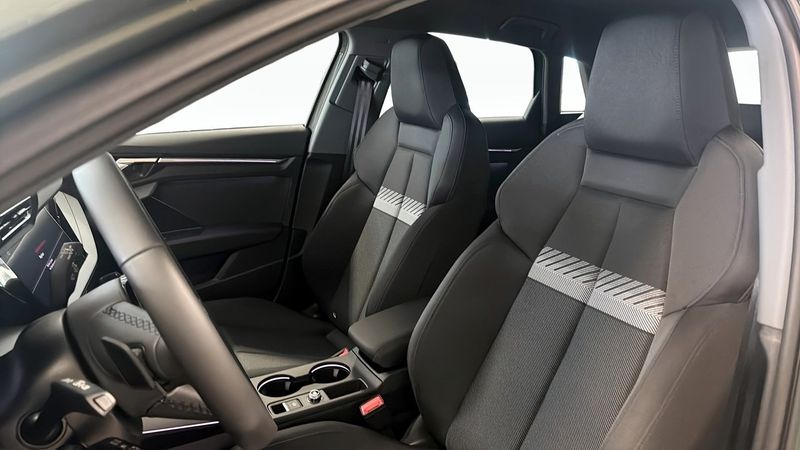 Audi A3 bild 8