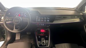 Audi A3 bild 10