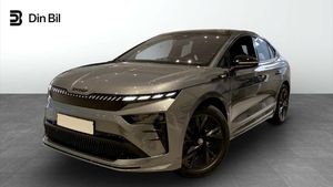Skoda Enyaq bild 1