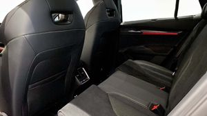 Skoda Enyaq bild 6