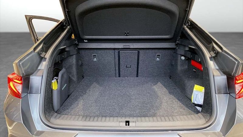 Skoda Enyaq bild 7