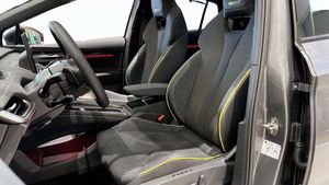 Skoda Enyaq bild 5
