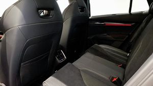 Skoda Enyaq bild 7
