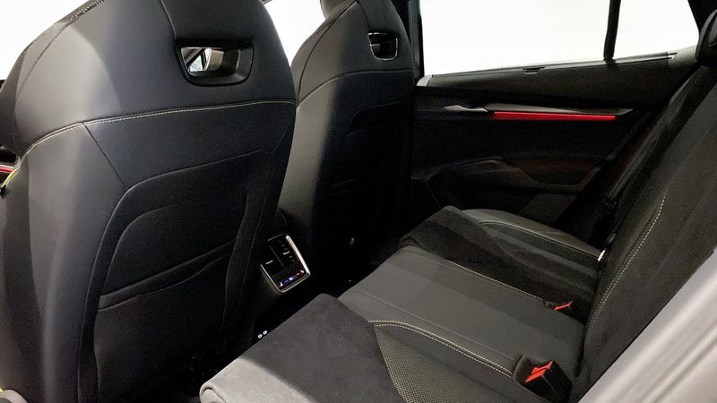 Skoda Enyaq bild 7