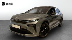 Skoda Enyaq bild 1