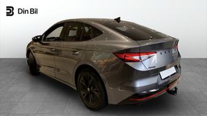 Skoda Enyaq bild 2