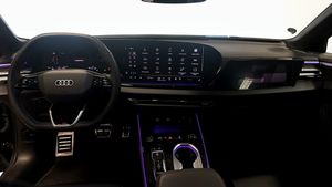 Audi A6 bild 10