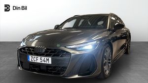 Audi A6 bild 1