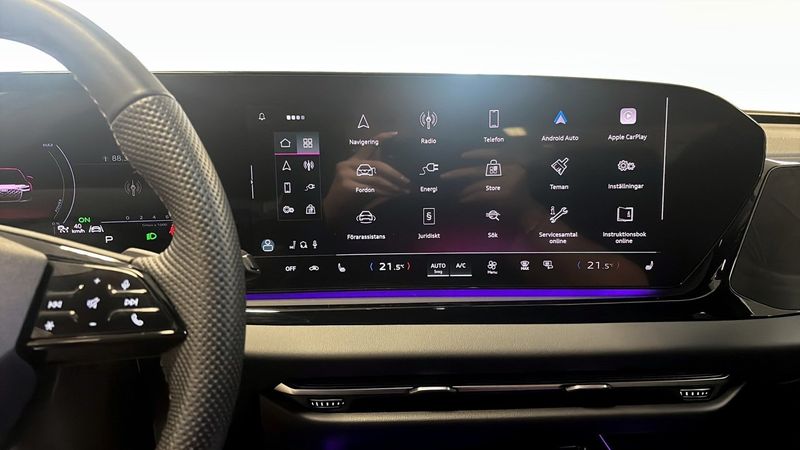 Audi A6 bild 9