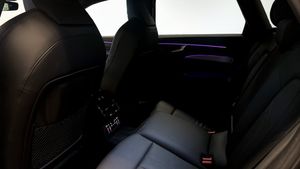 Audi A6 bild 11