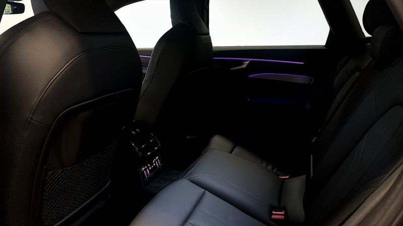 Audi A6 bild 11
