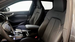 Audi A6 bild 8