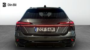 Audi A6 bild 5