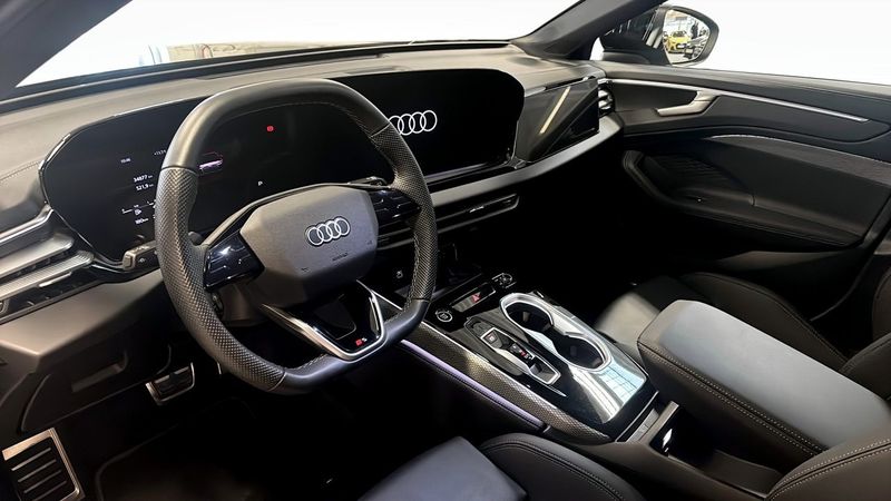 Audi A6 bild 7