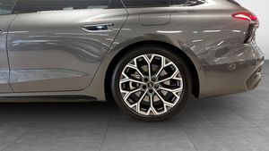 Audi A6 bild 6