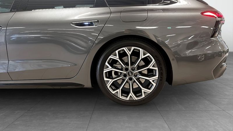 Audi A6 bild 6