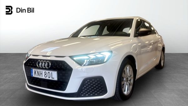 Audi A1 Sportback 30 TFSI Proline 110 HK S-tronic - 2023
