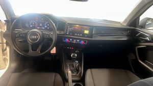Audi A1 bild 10