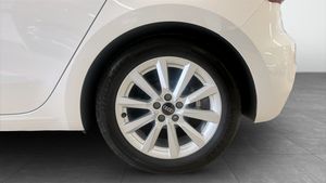 Audi A1 bild 6
