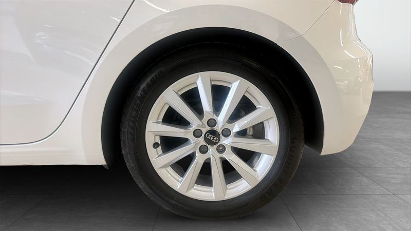 Audi A1 bild 6