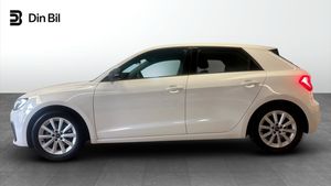 Audi A1 bild 2