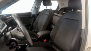 Audi A1 bild 8