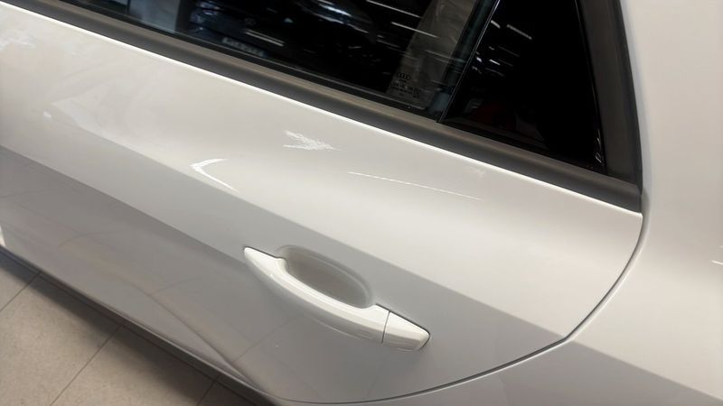 Audi A1 bild 11