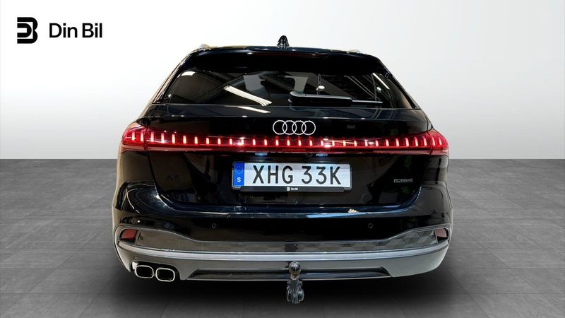 Audi A5 bild 5