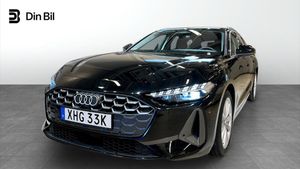 Audi A5 bild 1