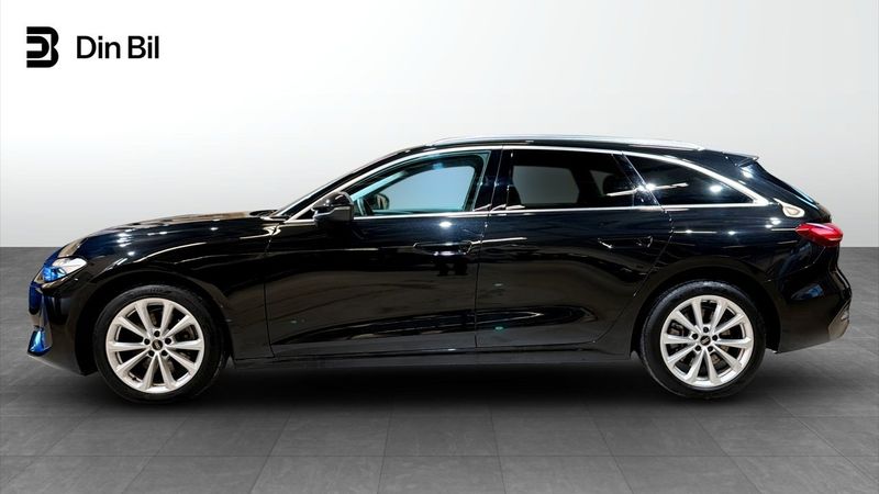Audi A5 bild 2