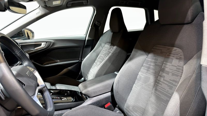 Audi A5 bild 8