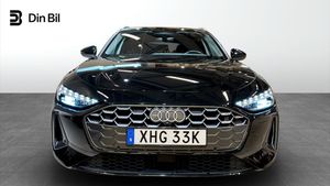 Audi A5 bild 4