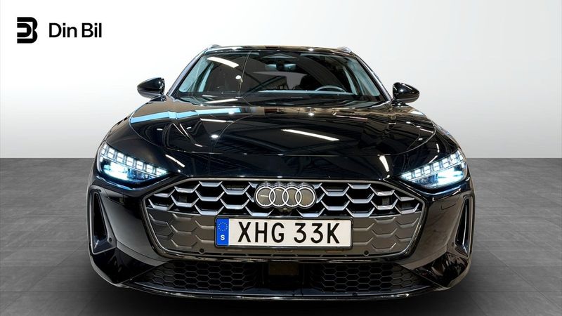 Audi A5 bild 4